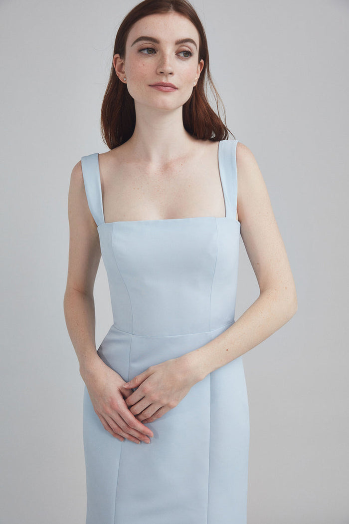 Amsale Bridesmaid Dress Ida GB198A