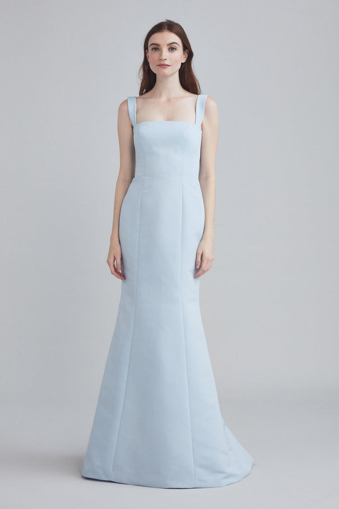 Amsale Bridesmaid Dress Ida GB198A