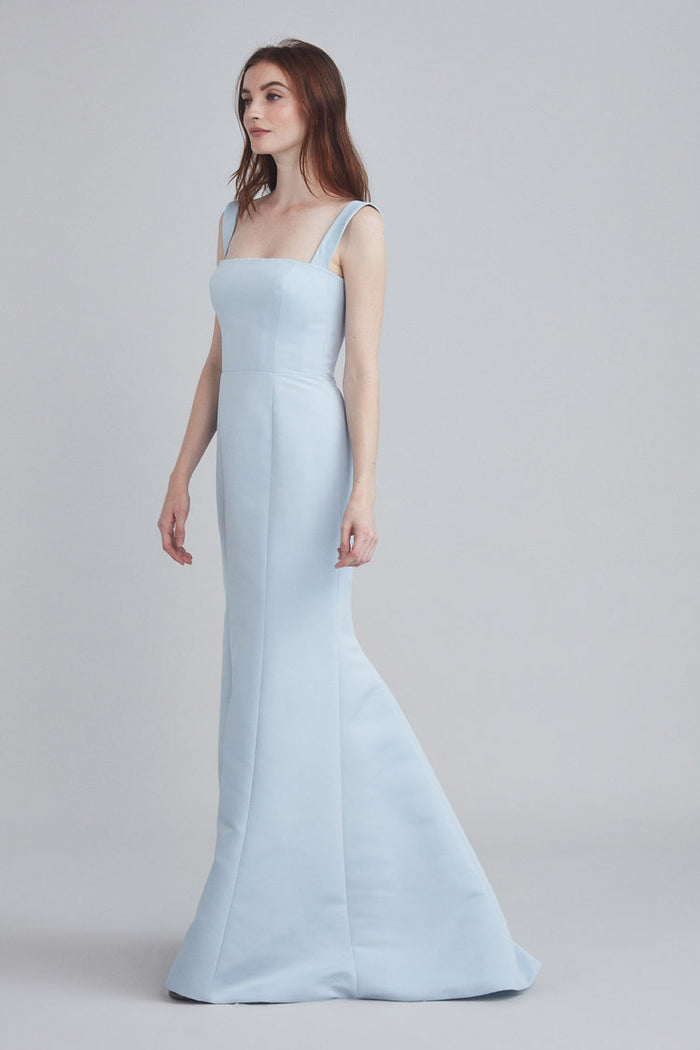 Amsale Bridesmaid Dress Ida GB198A