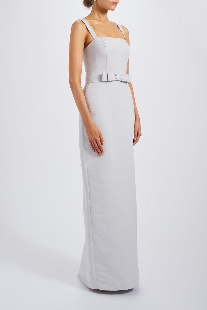 Amsale Bridesmaid Dress Idris GB335A