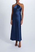 Amsale Bridesmaid Dress Inaya GB285S