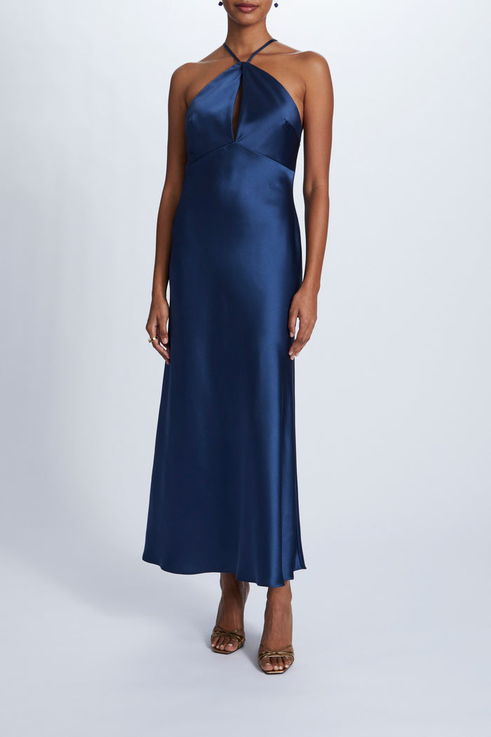 Amsale Bridesmaid Dress Inaya GB285S