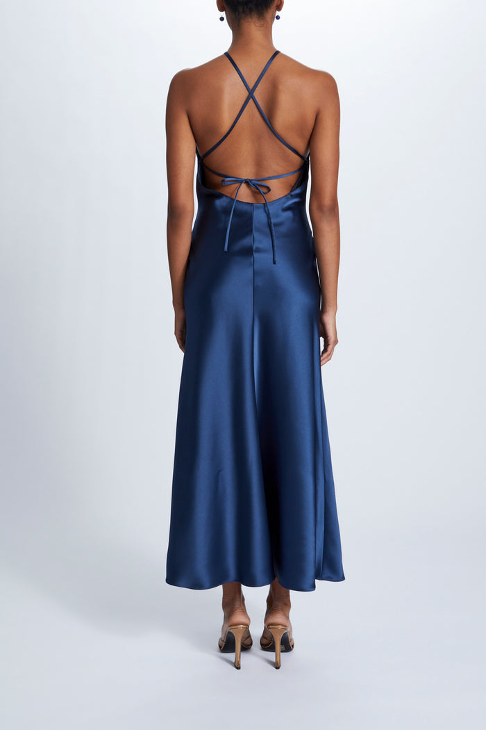 Amsale Bridesmaid Dress Inaya GB285S