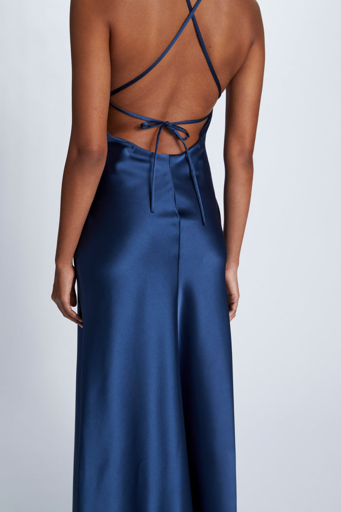 Amsale Bridesmaid Dress Inaya GB285S