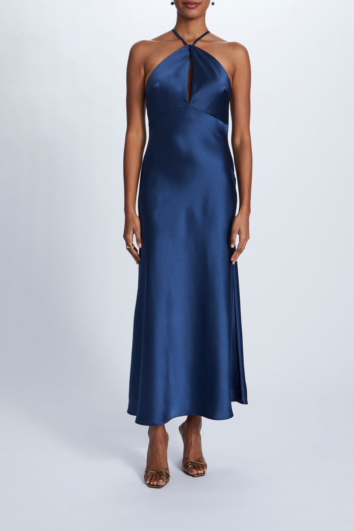 Amsale Bridesmaid Dress Inaya GB285S
