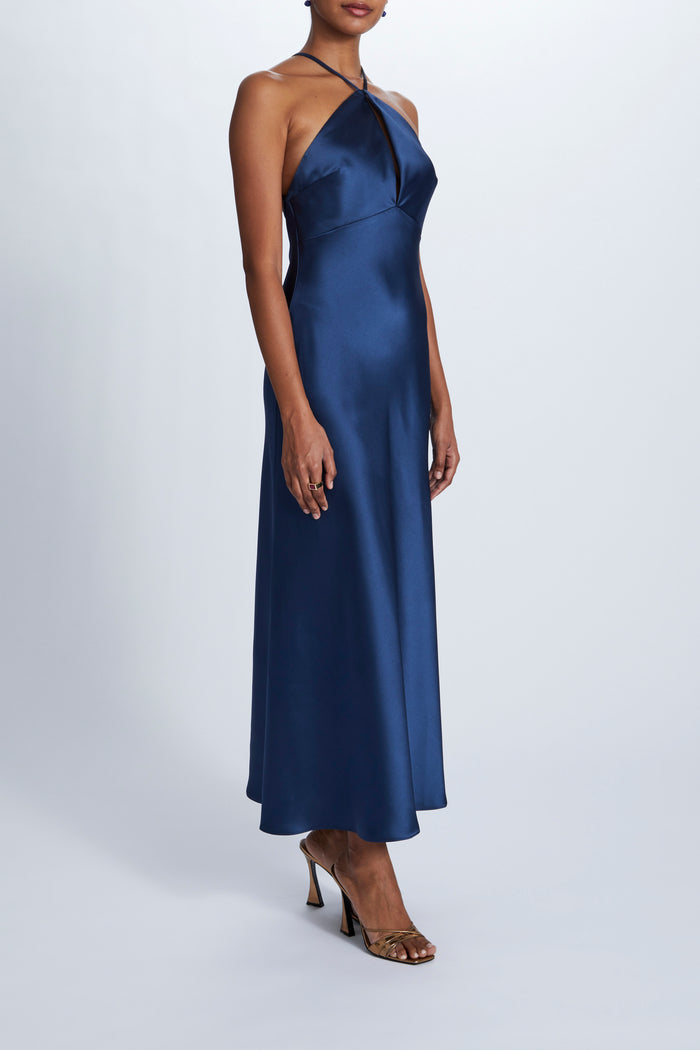 Amsale Bridesmaid Dress Inaya GB285S