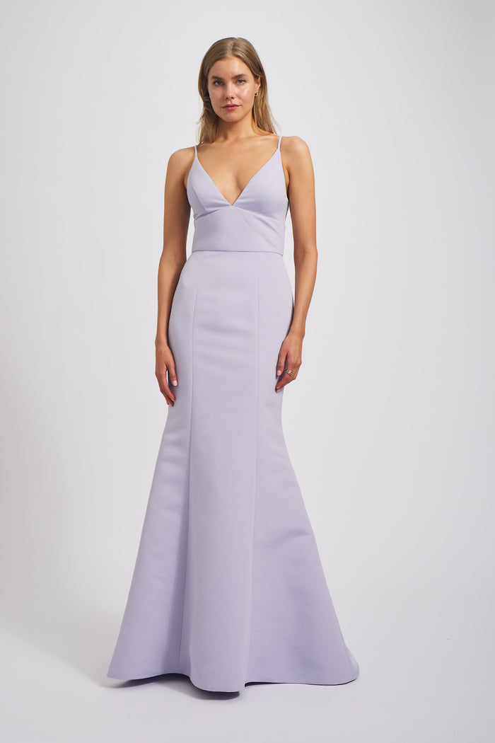 Amsale Bridesmaid Dress Isolde GB293A