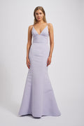 Amsale Bridesmaid Dress Isolde GB293A