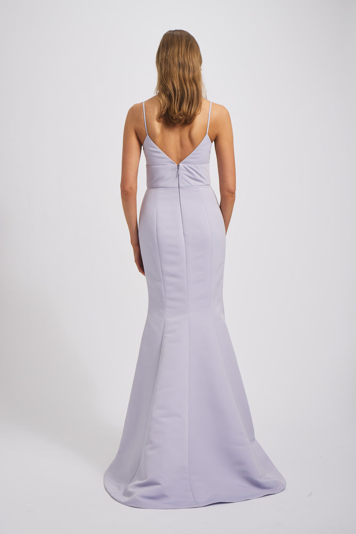 Amsale Bridesmaid Dress Isolde GB293A