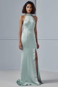 Amsale Bridesmaid Dress Jacinda
