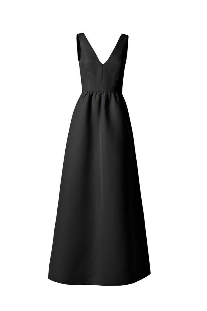 Amsale Bridesmaid Dress Jacqueline GB105A