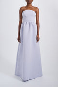 Amsale Bridesmaid Dress Jaden GB331A