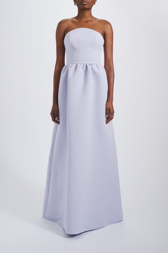 Amsale Bridesmaid Dress Jaden GB331A
