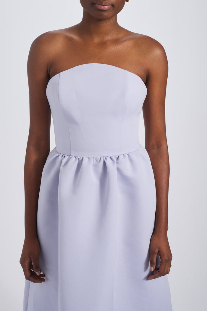 Amsale Bridesmaid Dress Jaden GB331A