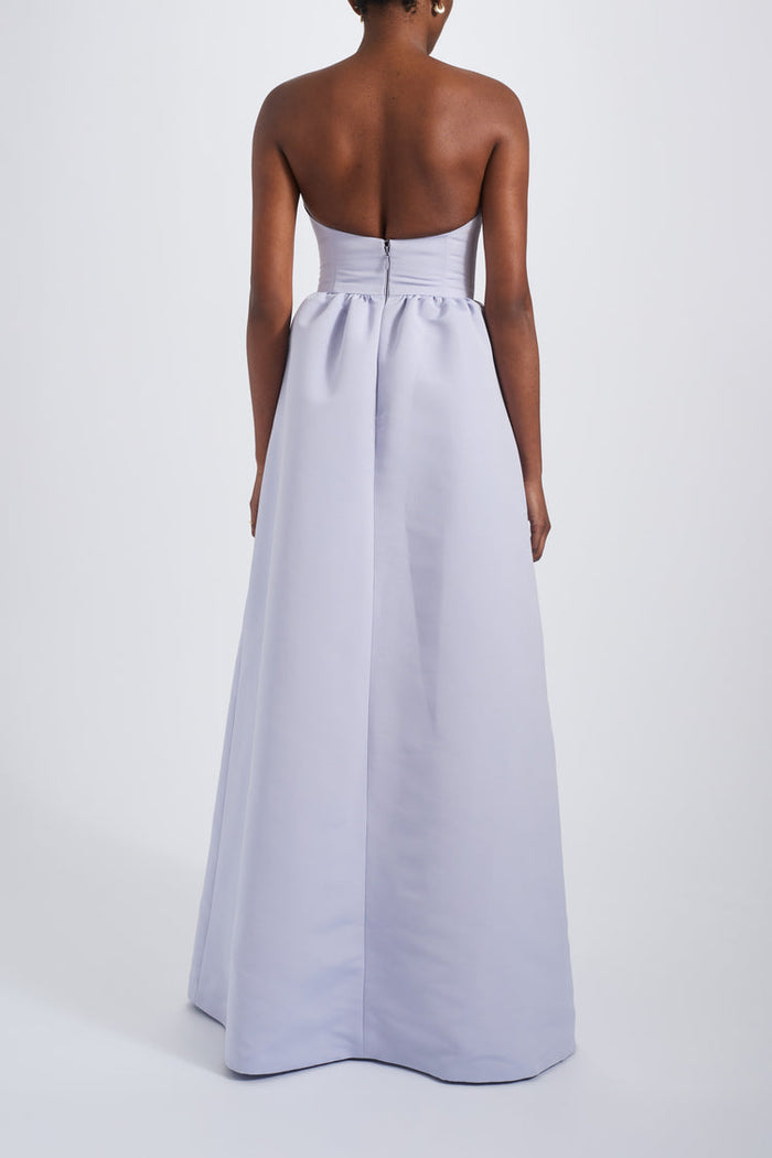 Amsale Bridesmaid Dress Jaden GB331A