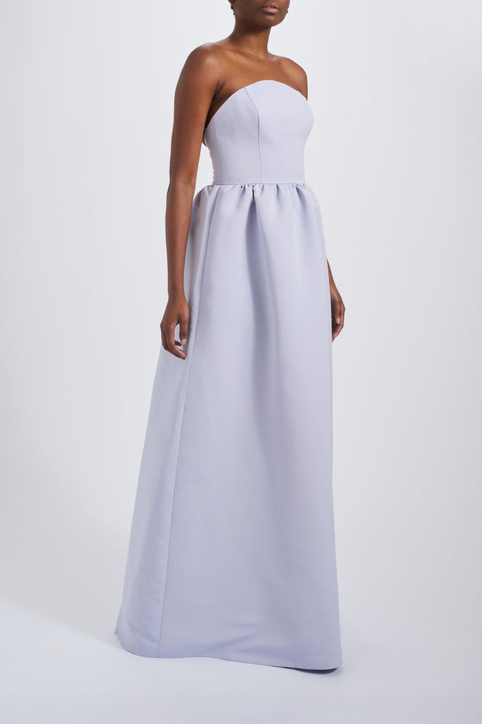Amsale Bridesmaid Dress Jaden GB331A