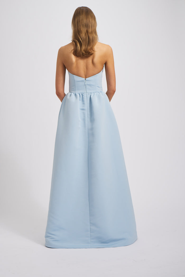 Amsale Bridesmaid Dress Jamie GB290A