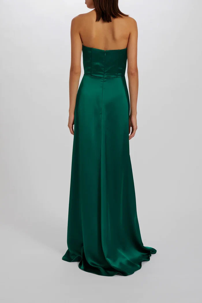 Amsale Bridesmaid Dress Jara GB224S