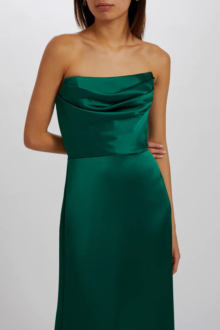 Amsale Bridesmaid Dress Jara GB224S