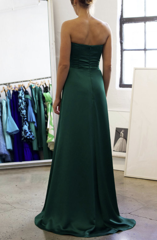 Amsale Bridesmaid Dress Jara GB224S