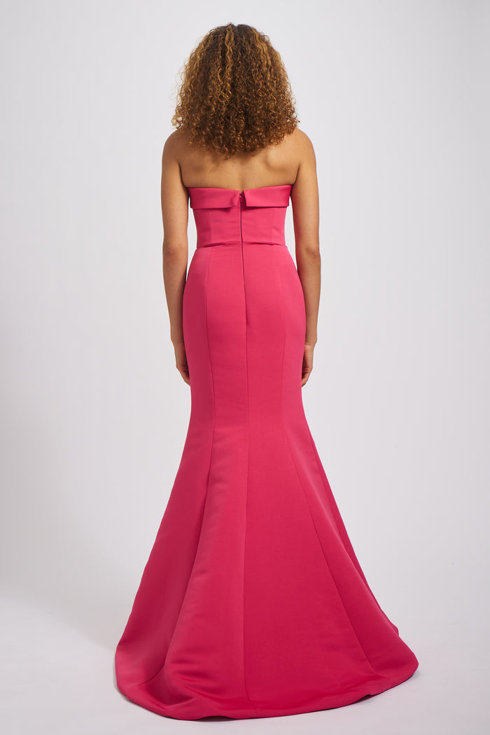 Amsale Bridesmaid Dress Jaylin