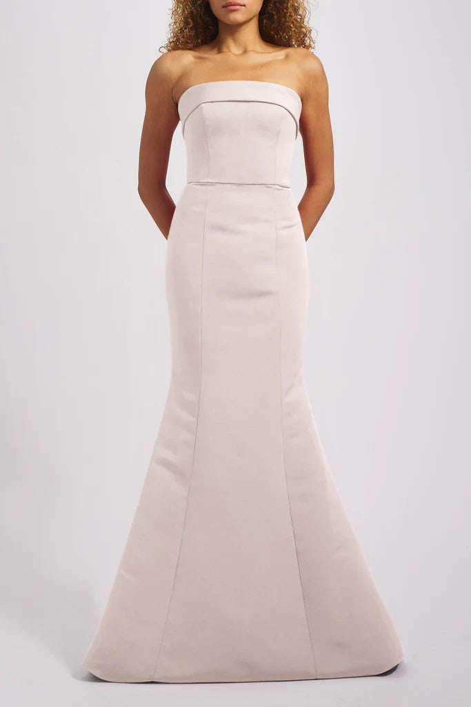 Amsale Bridesmaid Dress Jaylin