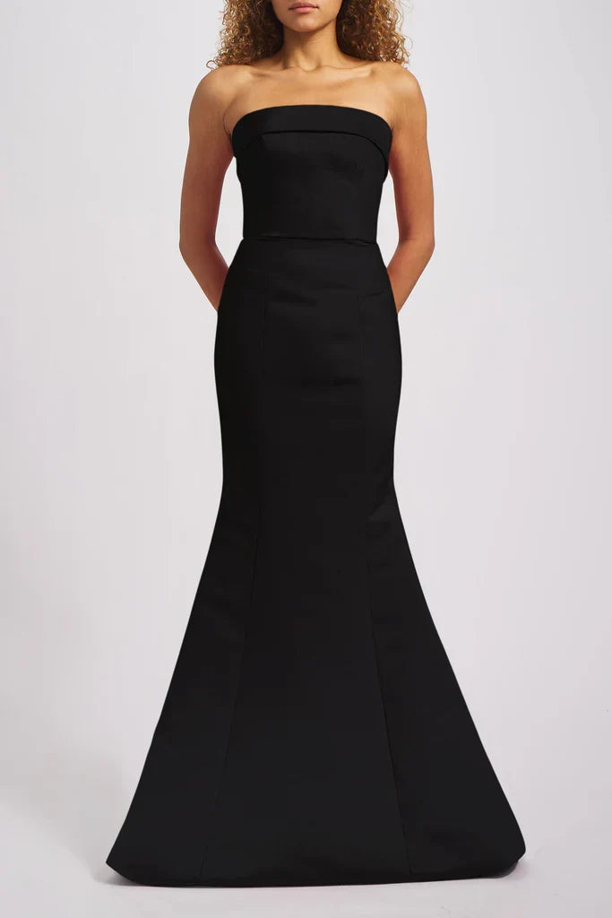 Amsale Bridesmaid Dress Jaylin
