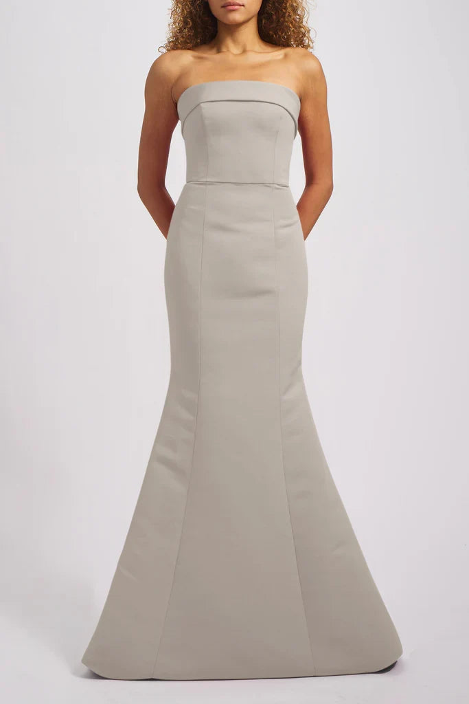 Amsale Bridesmaid Dress Jaylin