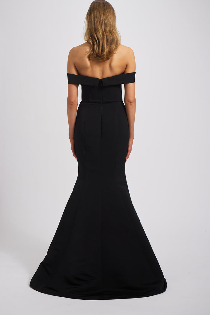 Amsale Bridesmaid Dress Juna GB296A