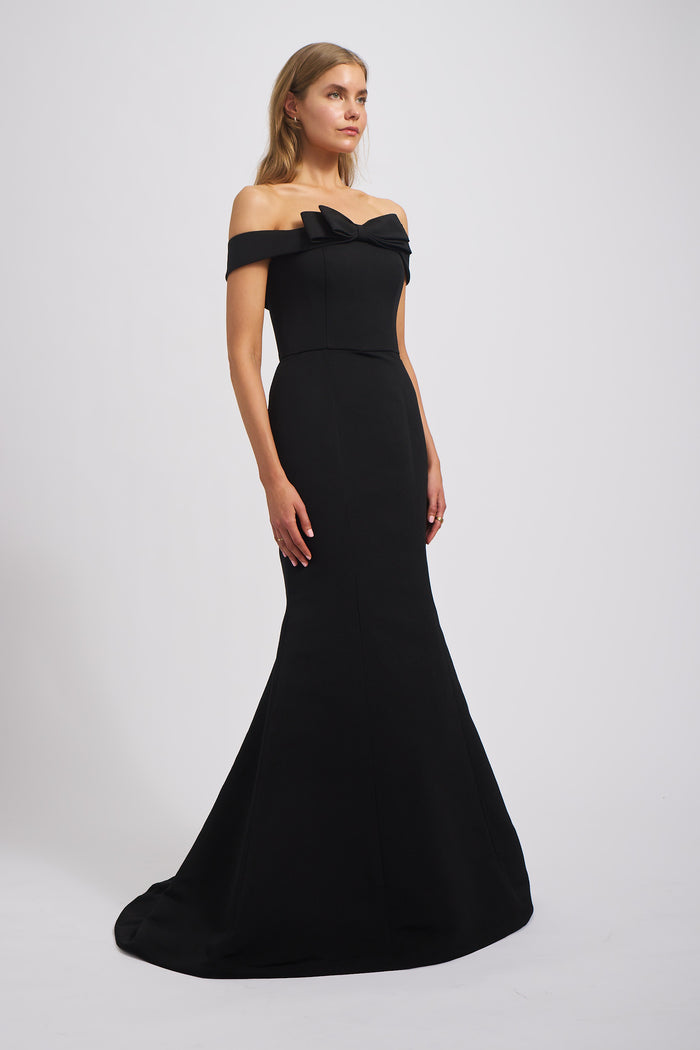 Amsale Bridesmaid Dress Juna GB296A