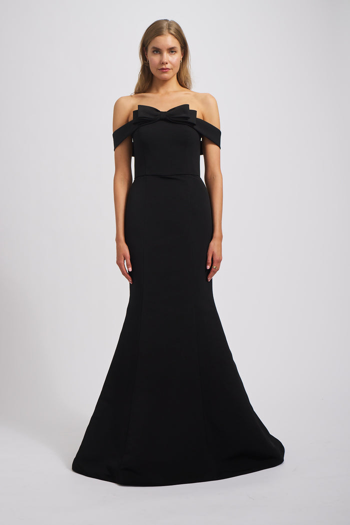Amsale Bridesmaid Dress Juna GB296A