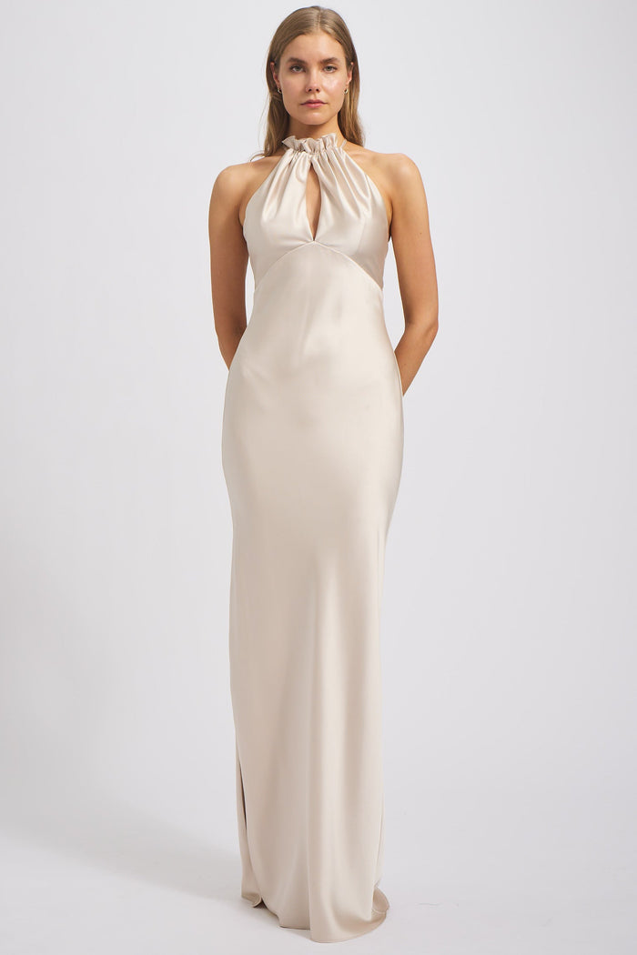 Amsale Bridesmaid Dress Kairi GB304S