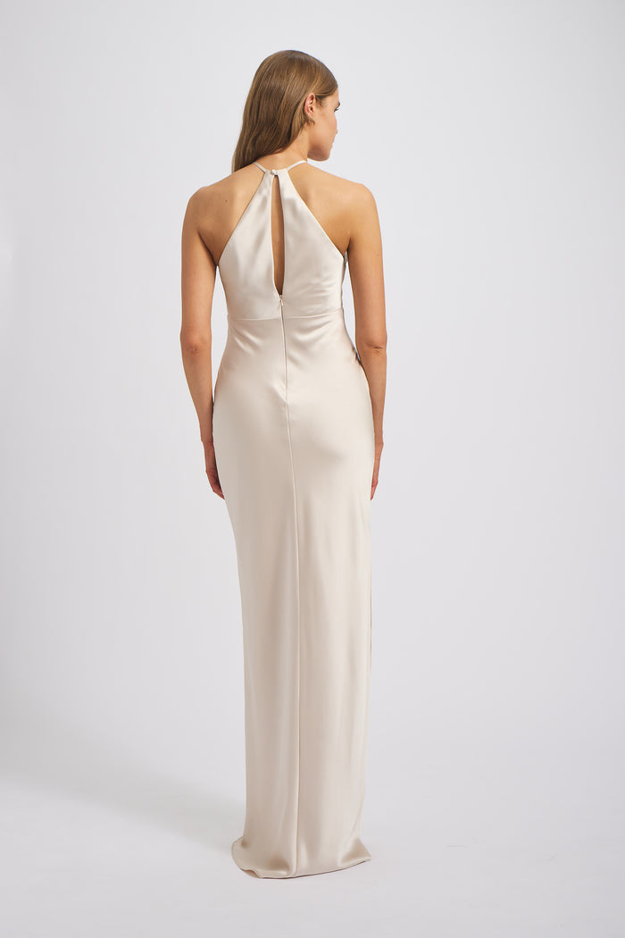 Amsale Bridesmaid Dress Kairi GB304S