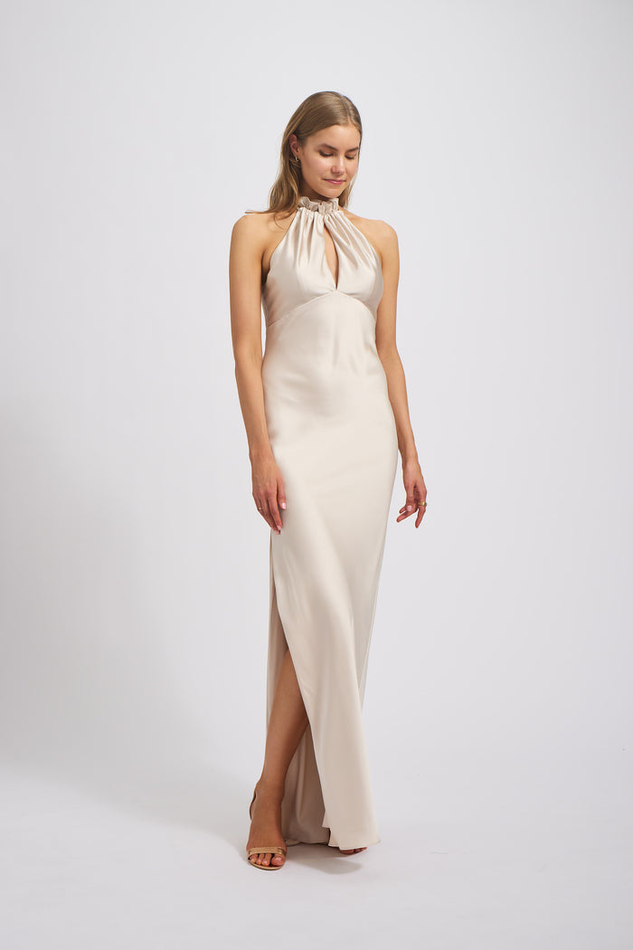Amsale Bridesmaid Dress Kairi GB304S