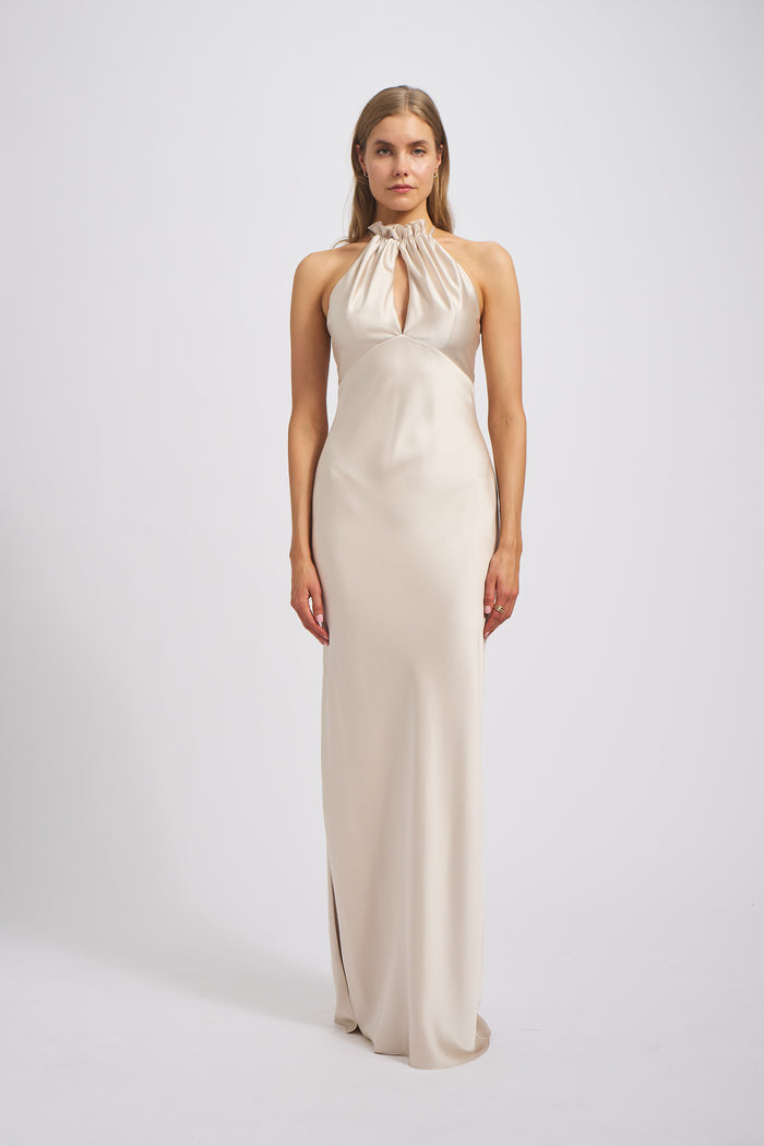 Amsale Bridesmaid Dress Kairi GB304S