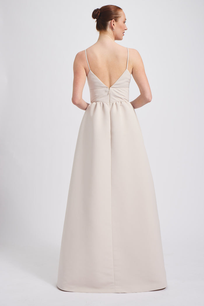 Amsale Bridesmaid Dress Kels GB292A