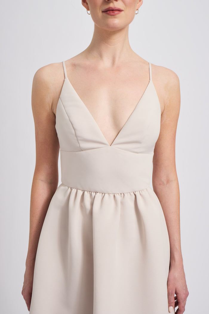 Amsale Bridesmaid Dress Kels GB292A