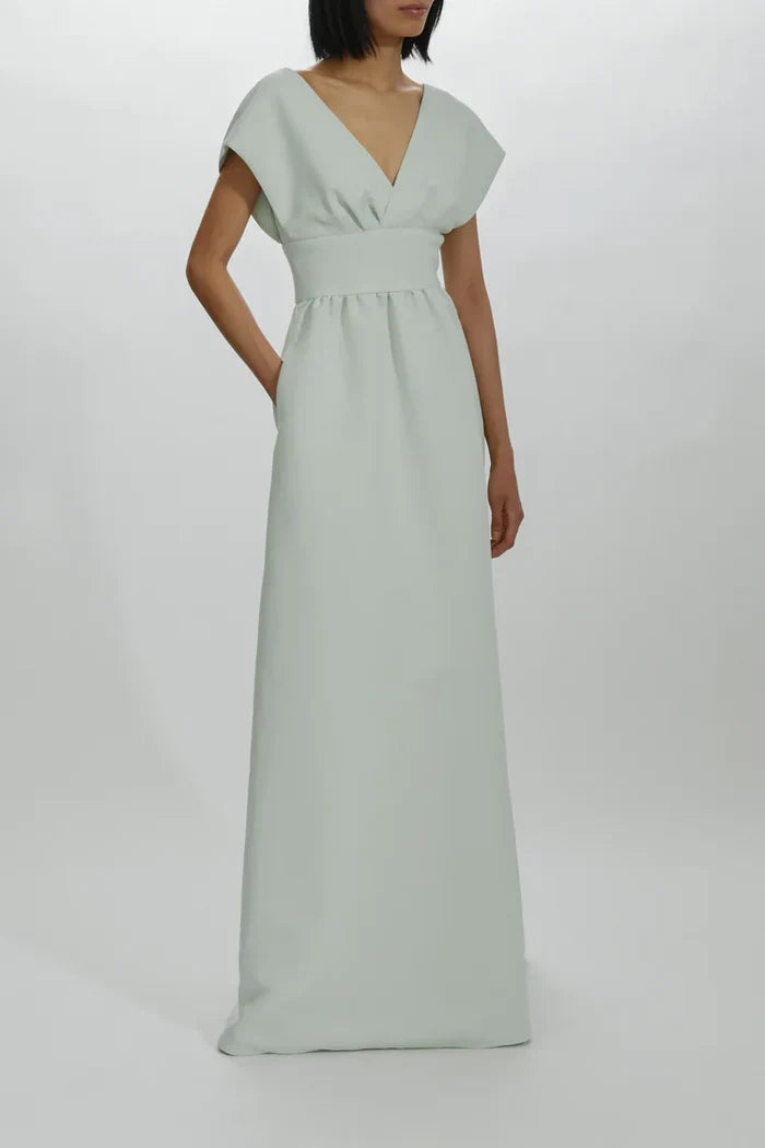 Amsale Bridesmaid Dress Kiernan GB220A