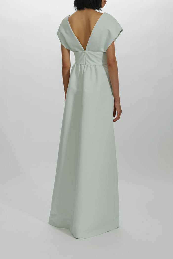 Amsale Bridesmaid Dress Kiernan GB220A