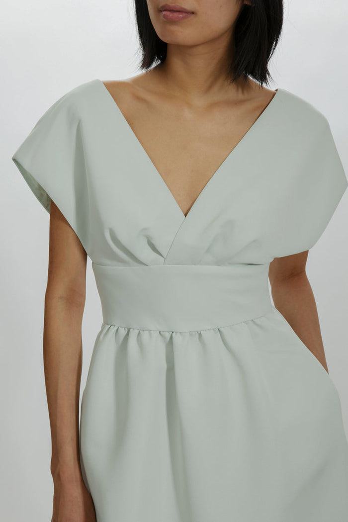 Amsale Bridesmaid Dress Kiernan GB220A