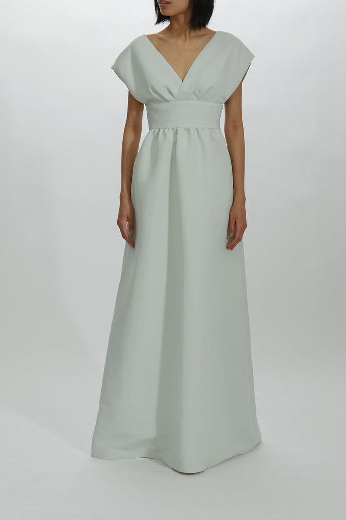Amsale Bridesmaid Dress Kiernan GB220A