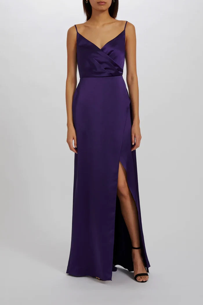 Amsale Bridesmaid Dress Kyle GB229S
