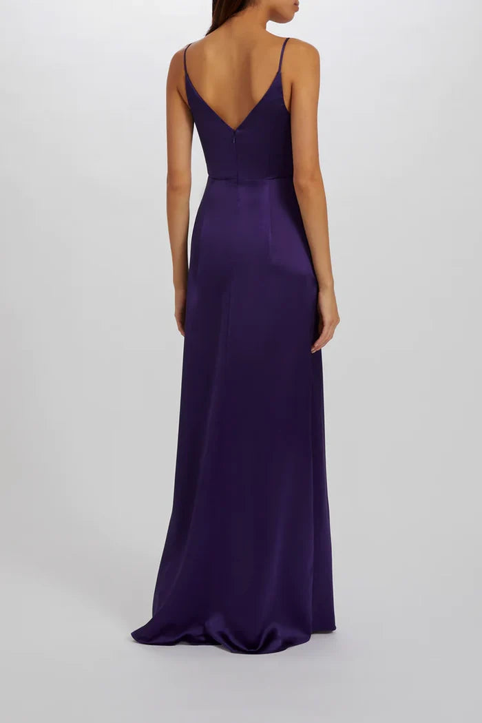 Amsale Bridesmaid Dress Kyle GB229S