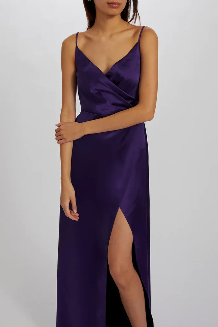 Amsale Bridesmaid Dress Kyle GB229S