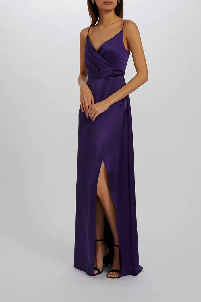 Amsale Bridesmaid Dress Kyle GB229S