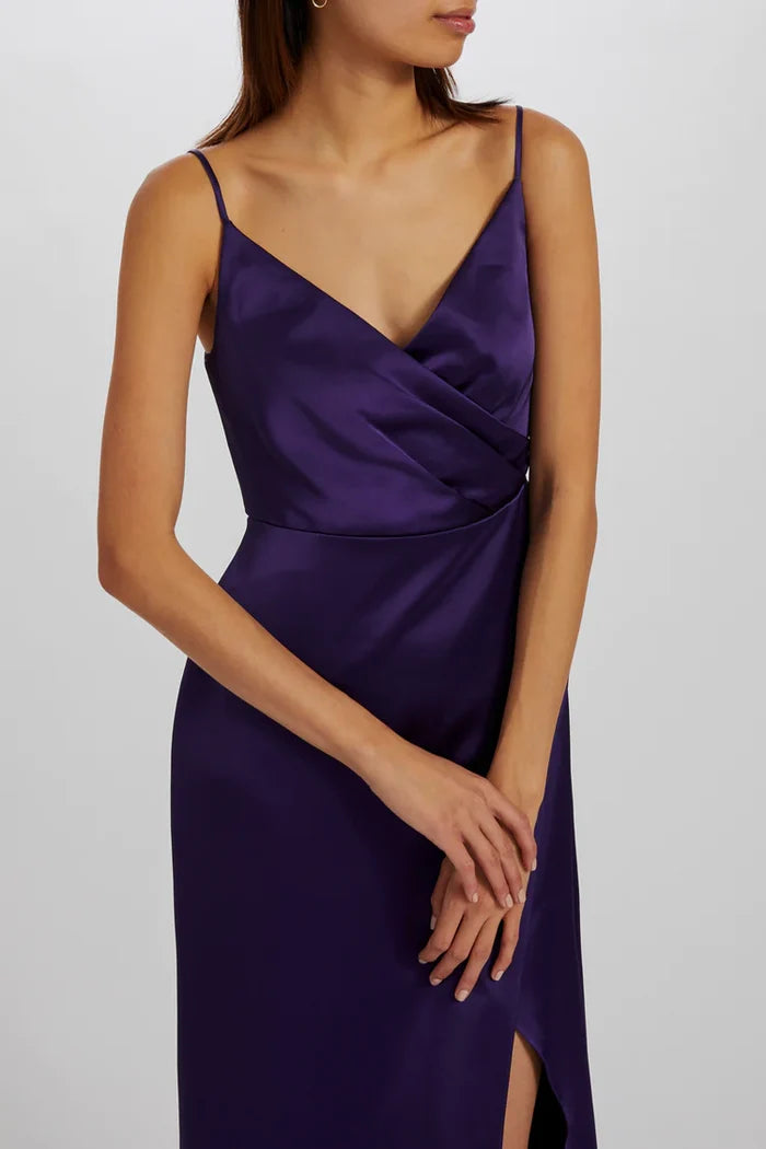 Amsale Bridesmaid Dress Kyle GB229S