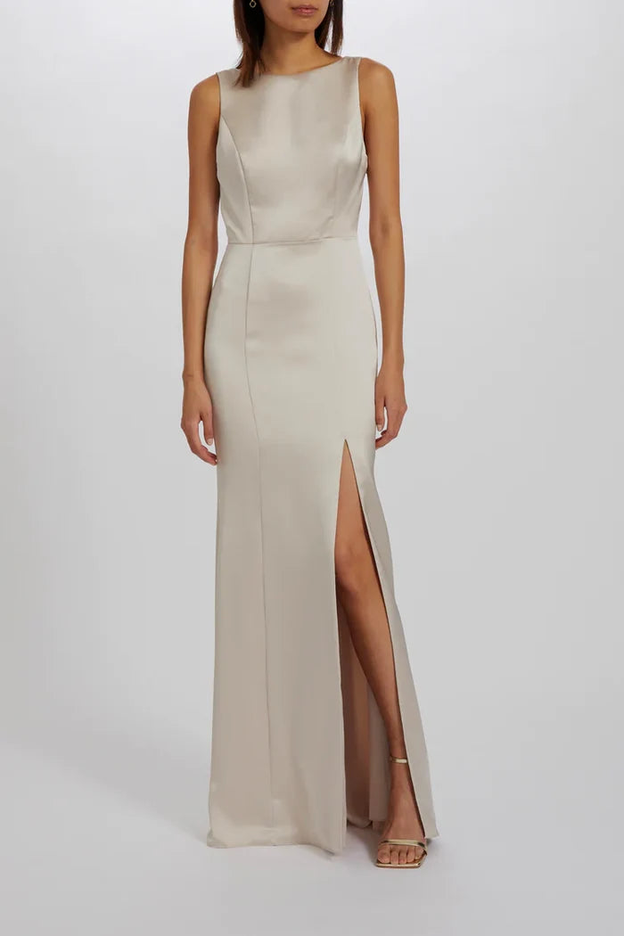 Amsale Bridesmaid Dress Leslie GB226S