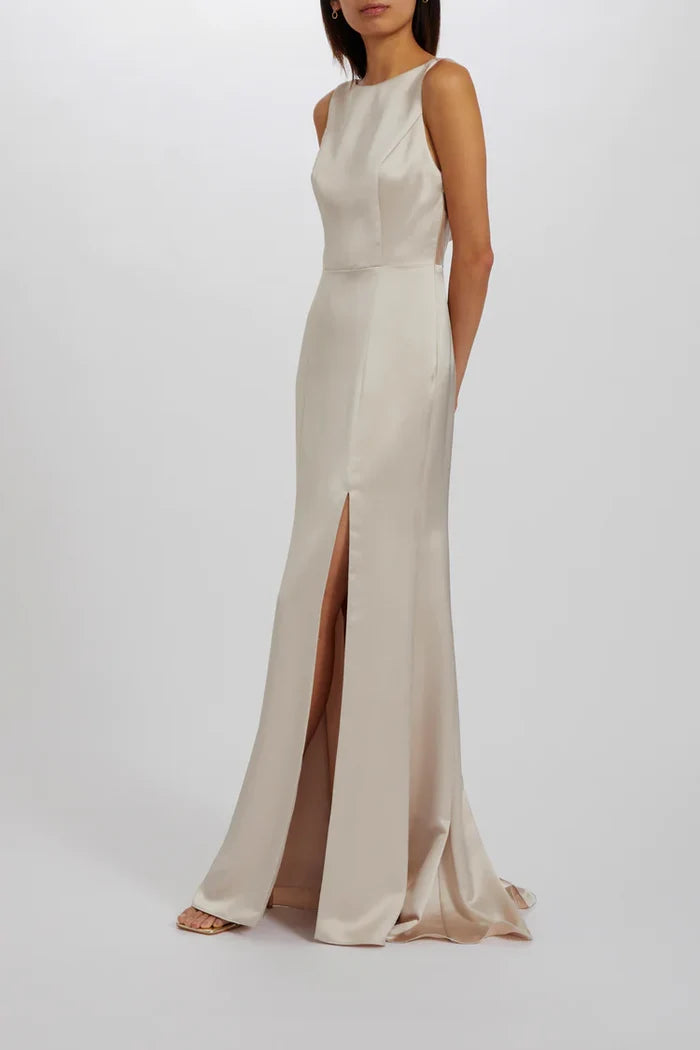 Amsale Bridesmaid Dress Leslie GB226S