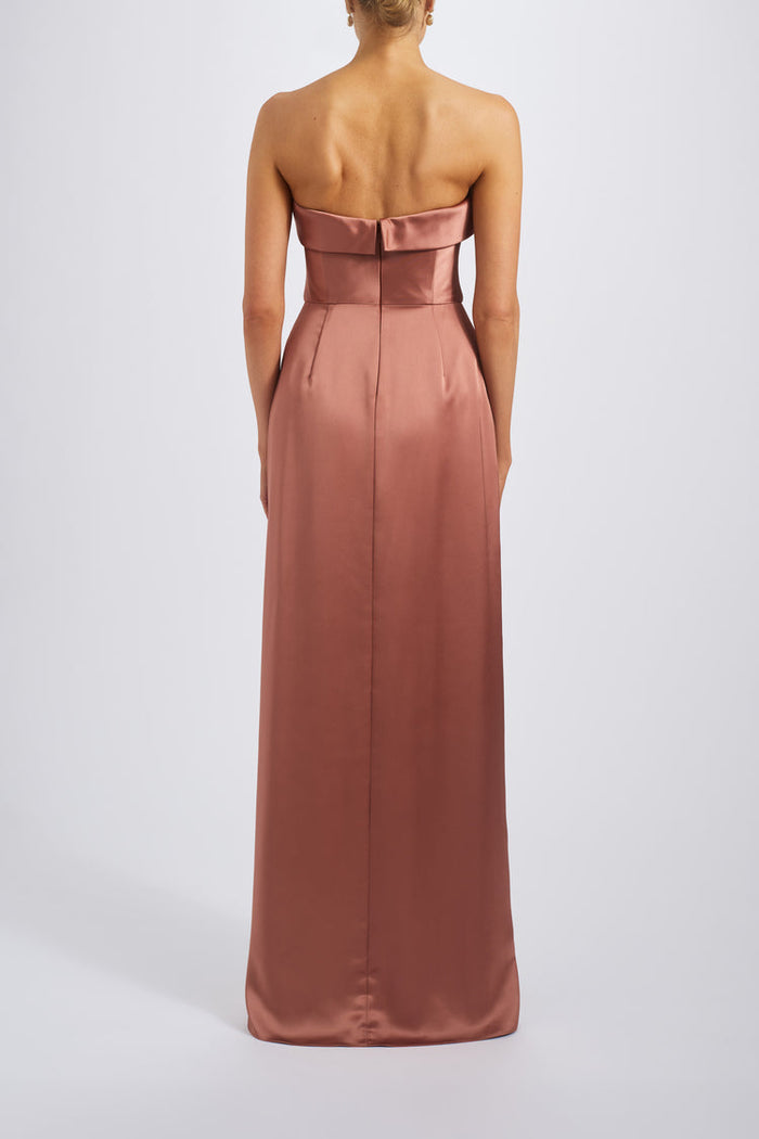 Amsale Bridesmaid Dress Lior GB306S