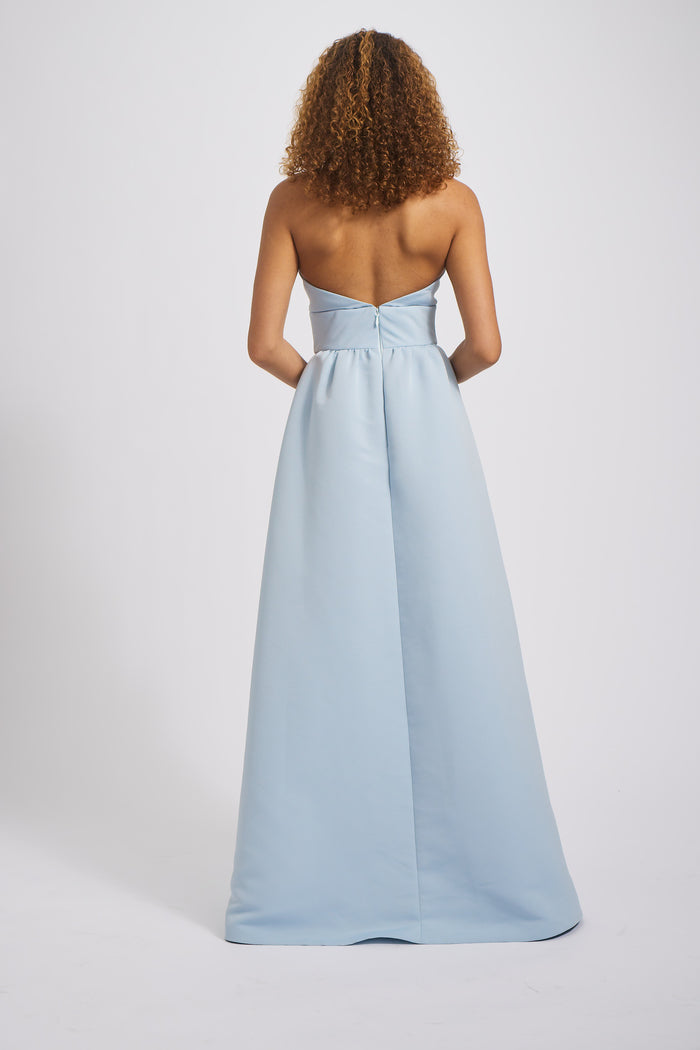 Amsale Bridesmaid Dress Liss GB300A